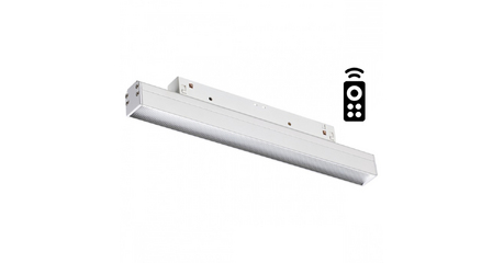 Трековый светильник Novotech Flum 358617