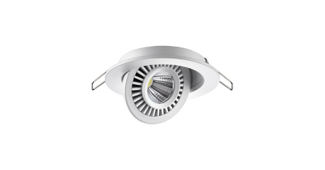 Встраиваемый светильник Novotech Gesso 358815