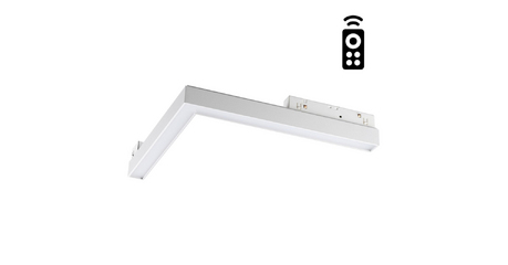 Трековый светильник Novotech Flum 358912