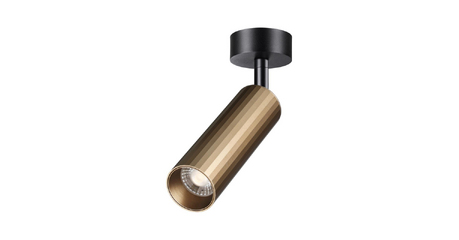 Спот Novotech Alba 358987