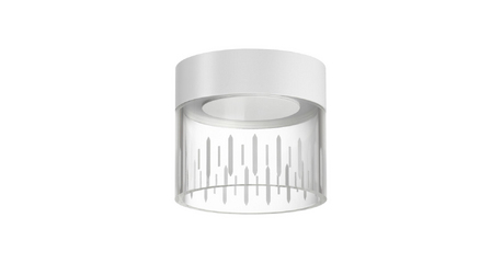 Накладной светильник Novotech Aura 359001