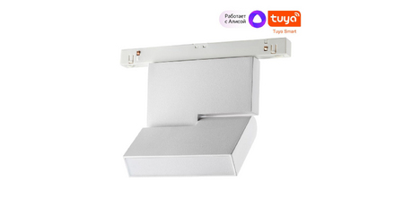 Трековый светильник Novotech Flum 359491