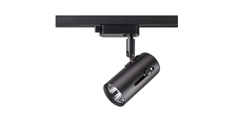 Трековый светильник Novotech Pipe 370412