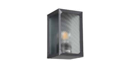 Уличный настенный светильник Novotech Arbor 370947