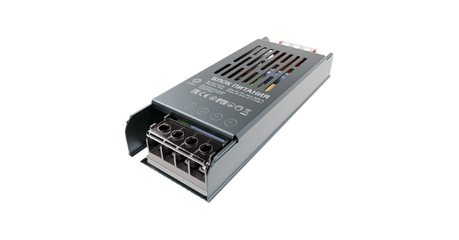 Блок питания OGM 24В, 75Вт, 175-240В, 3,1А, IP20 PS3-58