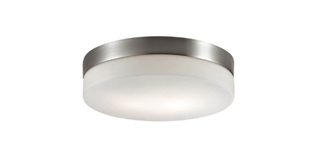 Потолочный светильник Odeon Light Presto 2405/1A
