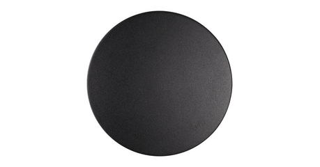 Уличный настенный светодиодный светильник Odeon Light Eclissi 3634/9WL