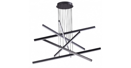 Подвесной светильник Odeon Light 3890/96L