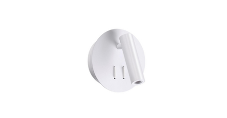 Светодиодный спот Odeon Light Beam 3912/9WL