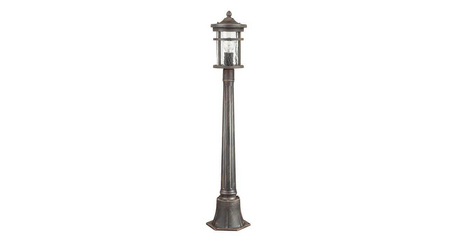 Уличный светильник Odeon Light Virta 4044/1F