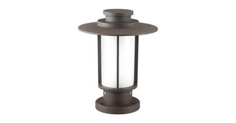 Уличный светильник Odeon Light Mito 4047/1B