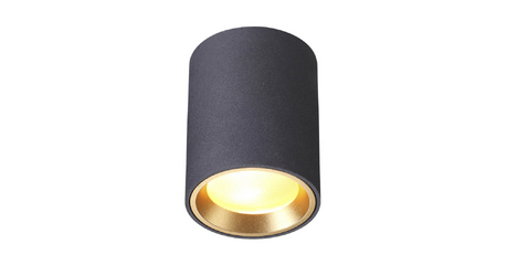 Уличный светильник Odeon Light Aquana 4205/1C