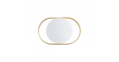 Бра Odeon Light 4246/7WW