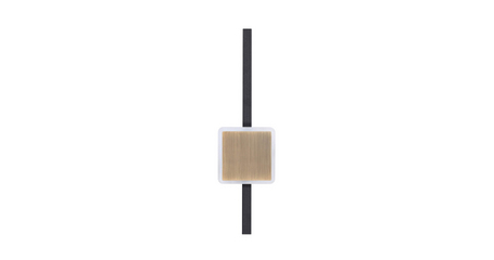 Бра Odeon Light 4257/12WL