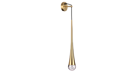 Бра Odeon Light Gota 4285/1W