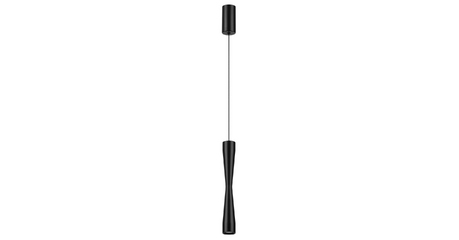 Подвесной светильник Odeon Light Hightech Anika 4291/5L