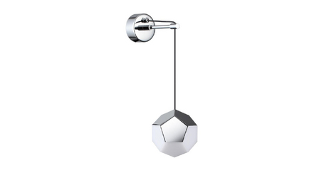 Бра Odeon Light Bingo 4304/7WL