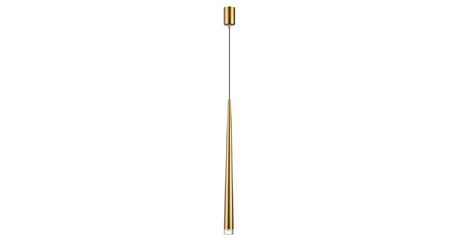 Подвесной светильник Odeon Light Frida 4352/5L
