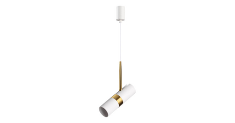 Подвесной светильник Odeon Light Bullet 4355/1