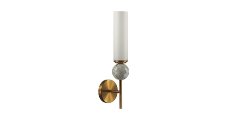 Бра Odeon Light Lolla 4359/1W