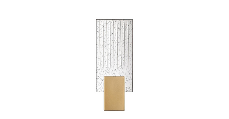 Настенный светильник Odeon Light Ricci 4362/5WL