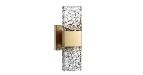 Настенный светильник Odeon Light Ricci 4364/5WL