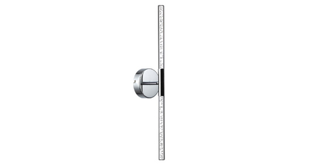 Настенный светильник Odeon Light Sparky 4370/10WL