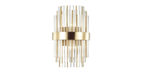 Настенный светильник Odeon Light Ida 4639/2W