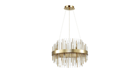 Подвесная люстра Odeon Light 4639/8