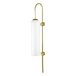 Бра Odeon Light Vosti 4642/1W