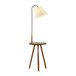 Торшер Odeon Light Kalda 4666/1F
