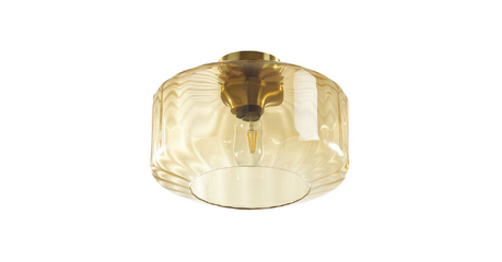 Потолочный светильник Odeon Light BINGA 4747/1C