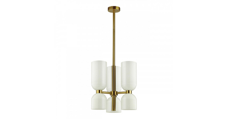 Люстра на штанге Odeon Light 4798/6