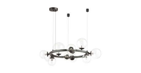 Подвесная люстра Odeon Light TOVI 4818/11