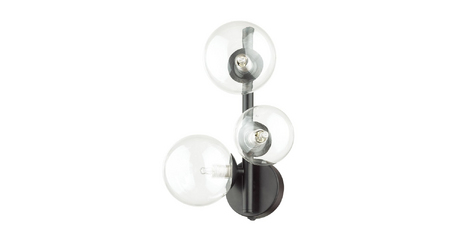 Бра Odeon Light Tovi 4818/3W