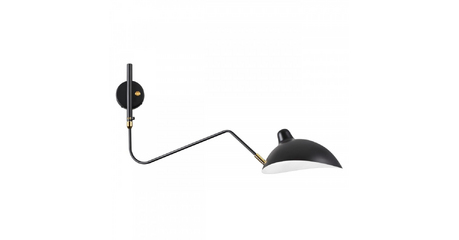 Бра Odeon Light 4830/1W