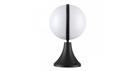 Садовый светильник Odeon Light 4832/1A