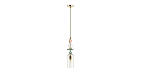 Подвесной светильник Odeon Light Bizet 4855/1