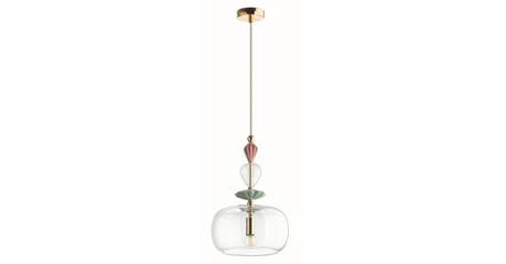 Подвесной светильник Odeon Light BIZET 4855/1A