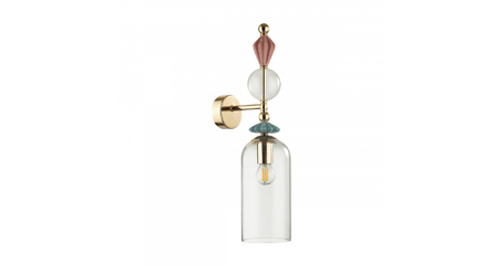 Бра Odeon Light BIZET 4855/1WA