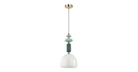Подвесной светильник Odeon Light CANDY 4861/1C