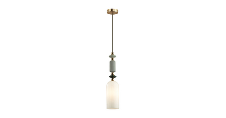 Подвесной светильник Odeon Light Candy 4861/1D