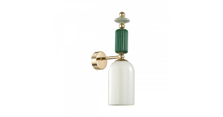 Бра Odeon Light CANDY 4861/1W
