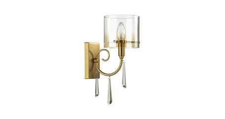 Бра Odeon Light Nicole 4886/1W