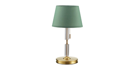 Настольная лампа Odeon Light London 4887/1T