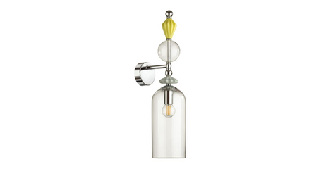 Бра Odeon Light Bizet 4893/1WA