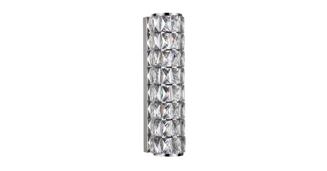 Настенный светильник Odeon Light Panta 4927/8WL