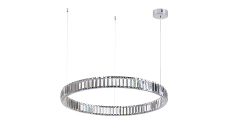 Подвесной светильник Odeon Light Vekia 4930/45L