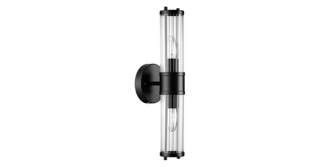 Настенный светильник Odeon Light Kepa 4944/2W