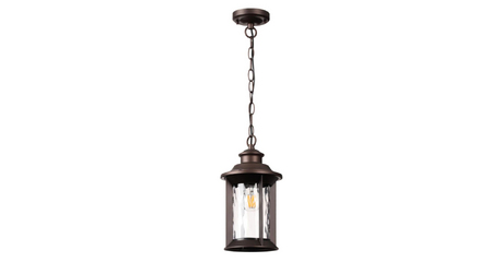 Уличный подвесной светильник Odeon Light Mavret 4961/1